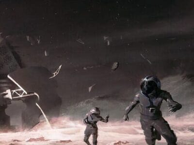 Dark Moon (PC) Klucz Steam