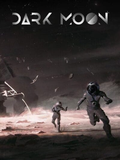 Dark Moon (PC) Klucz Steam
