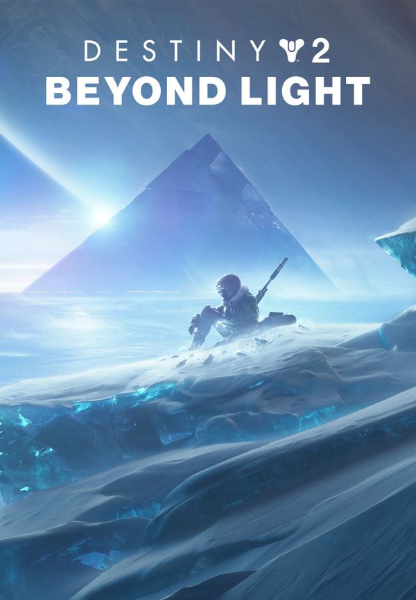 Destiny 2 Beyond Light Destiny 2: Beyond Light DLC (PC) Klucz Steam - obrazek 1