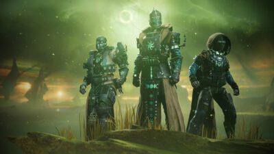 Destiny 2: The Witch Queen DLC (PC) Klucz Steam - obrazek 2