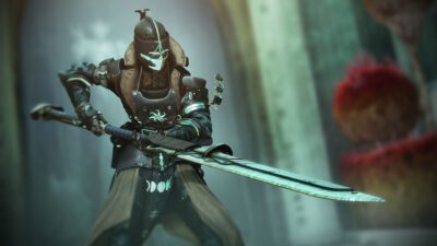 Destiny 2: The Witch Queen DLC (PC) Klucz Steam - obrazek 3