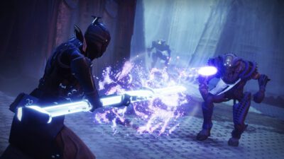 Destiny 2: The Witch Queen DLC (PC) Klucz Steam - obrazek 4