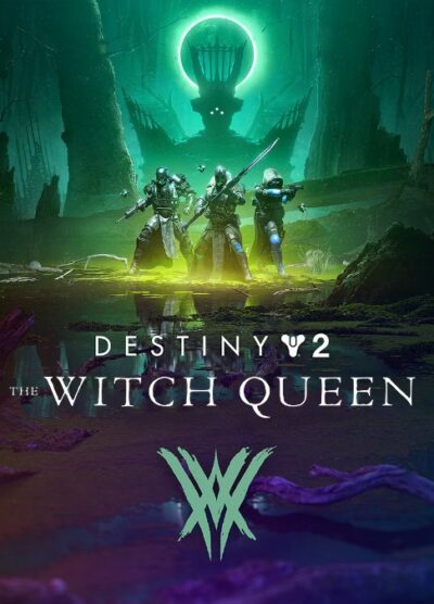 Destiny 2: The Witch Queen DLC (PC) Klucz Steam