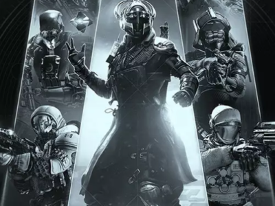 Destiny 2: Legacy Collection 2025 (PC) Klucz Steam