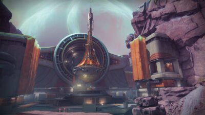 Destiny 2: The Edge of Fate DLC (PC) Klucz Steam - obrazek 3