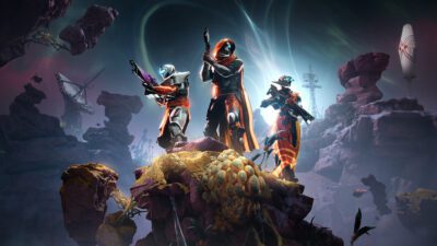 Destiny 2: The Edge of Fate DLC (PC) Klucz Steam - obrazek 5