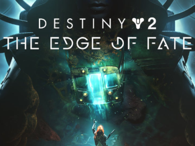 Destiny 2: The Edge of Fate DLC (PC) Klucz Steam
