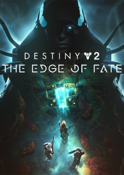 Destiny 2: The Edge of Fate DLC (PC) Klucz Steam