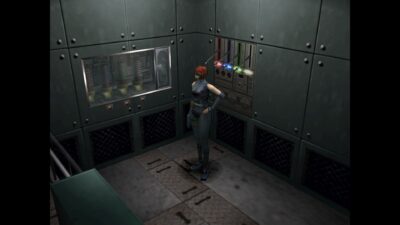 Dino Crisis (PC) Klucz GOG - obrazek 3