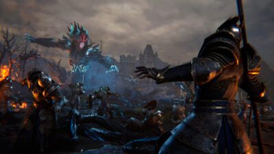 Disciples: Domination (PC) Klucz Steam - obrazek 2