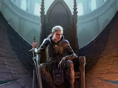 Disciples: Domination (PC) Klucz Steam