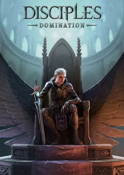Disciples: Domination (PC) Klucz Steam