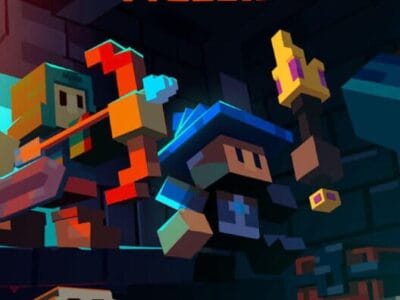 Dungeon Tycoon (PC) Klucz Steam
