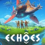 Echoes of Elysium (PC) Klucz Steam