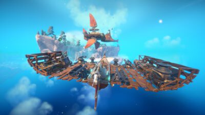 Echoes of Elysium (PC) Klucz Steam - obrazek 3