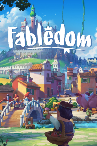 Fabledom (PC) Klucz Steam