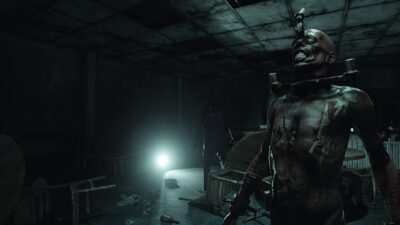 Fear The Timeloop (PC) Klucz Steam - obrazek 2