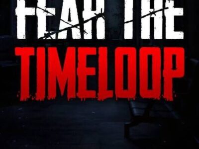Fear The Timeloop (PC) Klucz Steam