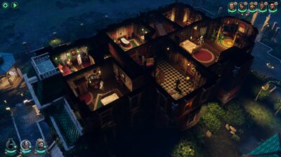 Ghost Keeper (PC) Klucz Steam - obrazek 3