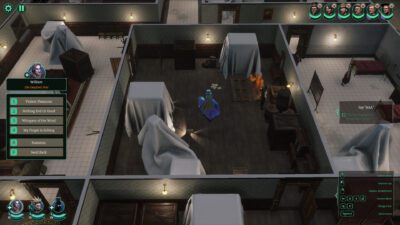 Ghost Keeper (PC) Klucz Steam - obrazek 4