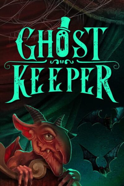 Ghost Keeper (PC) Klucz Steam