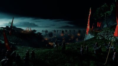 Ghost of Tsushima: Director's Cut (PC) Klucz Steam - obrazek 4