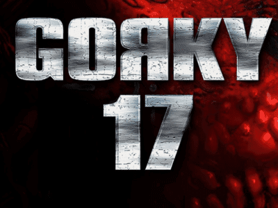 Gorky 17 (PC) Klucz Steam