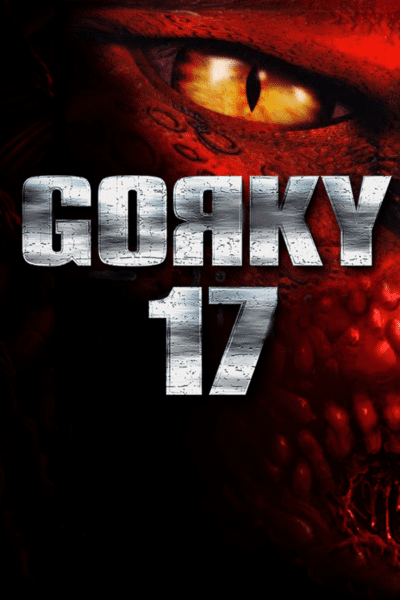Gorky 17 (PC) Klucz Steam