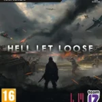 Hell Let Loose: Ultimate Edition Klucz Xbox Series X|S