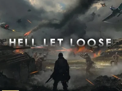Hell Let Loose: Ultimate Edition Klucz Xbox Series X|S