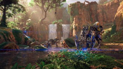 Horizon Zero Dawn Remastered (PC) Klucz Steam - obrazek 4