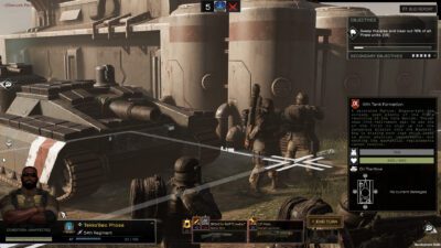 MENACE (PC) Klucz Steam - obrazek 3