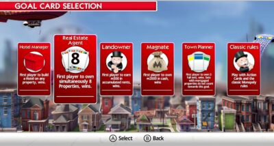 MONOPOLY Klucz Nintendo Switch - obrazek 5