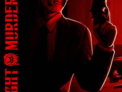 Midnight Murder Club (PC) Klucz Steam