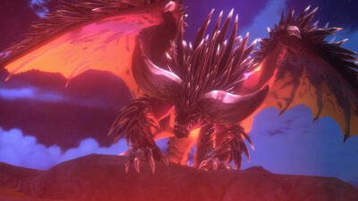 Monster Hunter Stories 2: Wings of Ruin (PC) Klucz Steam - obrazek 2