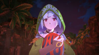 Monster Hunter Stories 2: Wings of Ruin (PC) Klucz Steam - obrazek 4