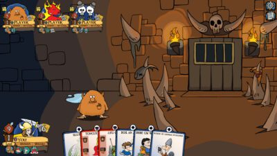 Munchkin Digital (PC) Klucz Steam - obrazek 2