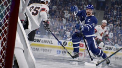 NHL 26 Klucz Xbox Series X|S - obrazek 4