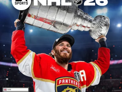 NHL 26 Klucz Xbox Series X|S
