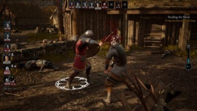 NORSE: Oath of Blood (PC) Klucz Steam - obrazek 2
