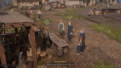 NORSE: Oath of Blood (PC) Klucz Steam - obrazek 4