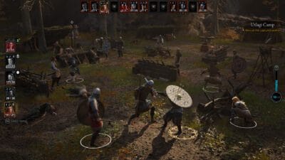 NORSE: Oath of Blood (PC) Klucz Steam - obrazek 5