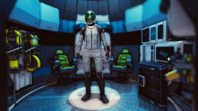 Occupy Mars: The Game (PC) Klucz Steam - obrazek 2