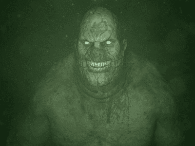 Outlast (PC) Klucz Steam