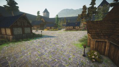 Project: Gorgon (PC) Klucz Steam - obrazek 3