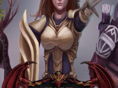 Project: Gorgon (PC) Klucz Steam