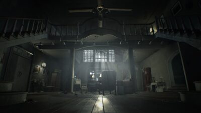 Resident Evil 7: Biohazard (PC) Klucz Steam - obrazek 3