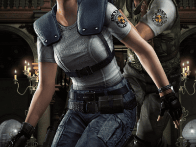 Resident Evil HD REMASTER (PC) Klucz Steam