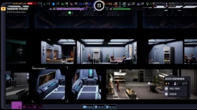 Star Trek: Voyager - Across the Unknown (PC) Klucz Steam - obrazek 4