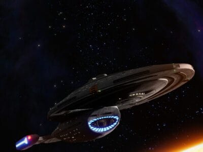 Star Trek: Voyager - Across the Unknown (PC) Klucz Steam